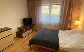 Apartament Zacisze
