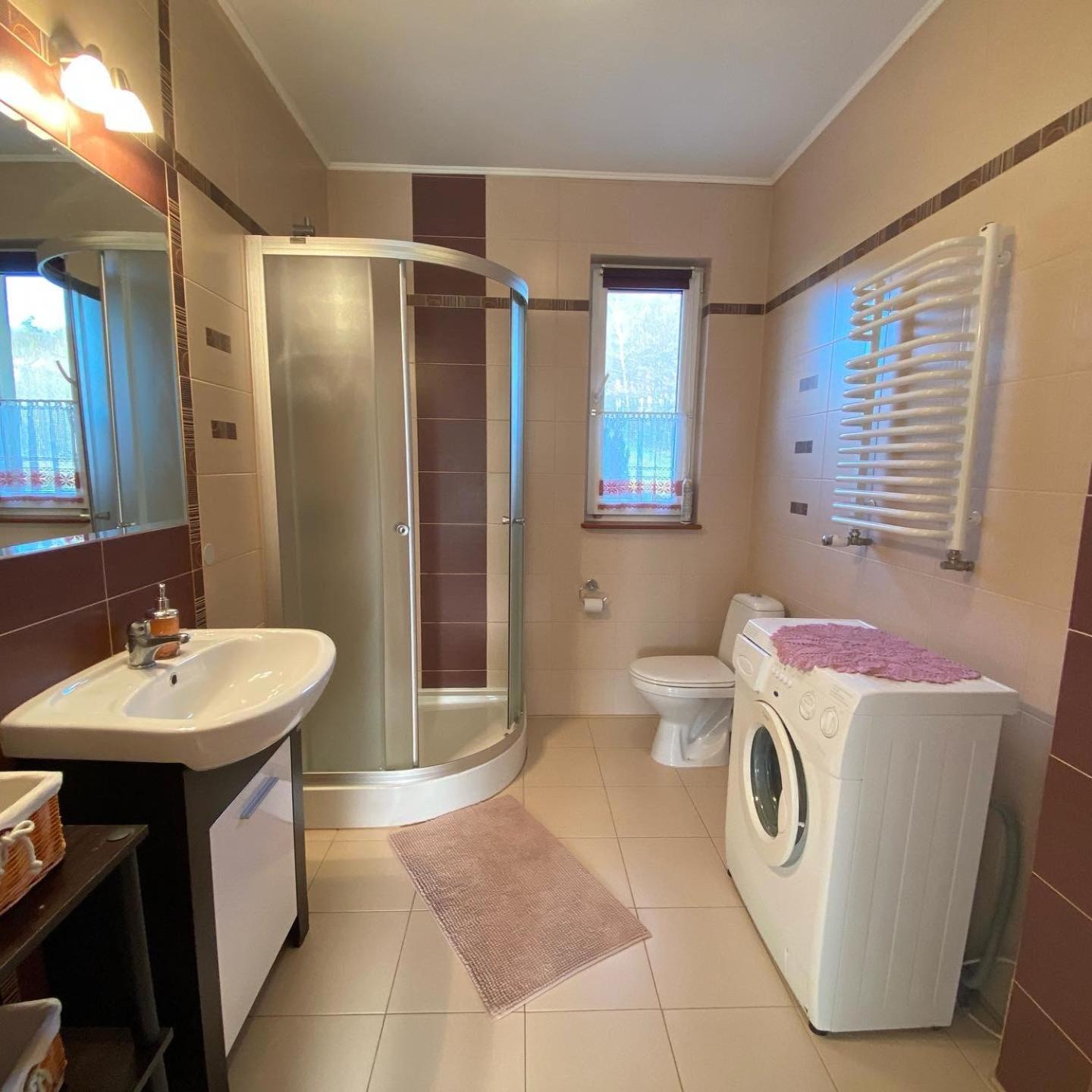 Apartament Zacisze Ustroń Zewnętrze zdjęcie