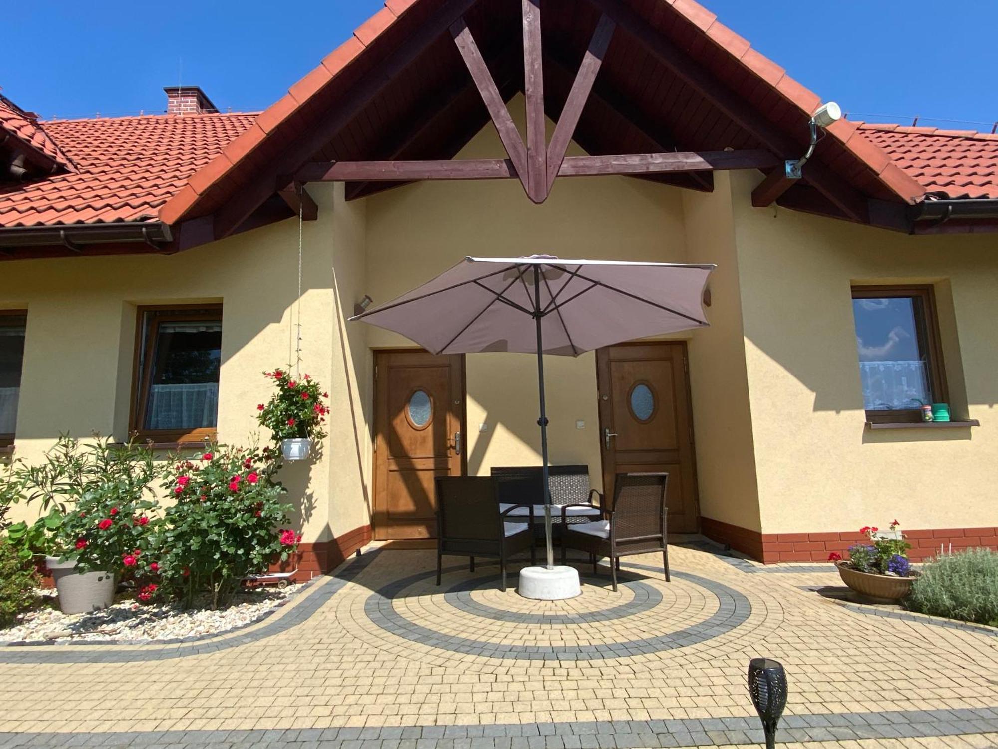 Apartament Zacisze Ustroń Zewnętrze zdjęcie